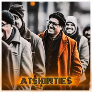 Atšķirties (Explicit)