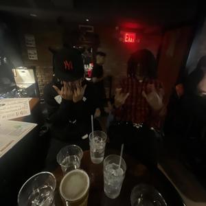 COME CATCH UP AHEAD ! (feat. SKYTE) (Explicit)