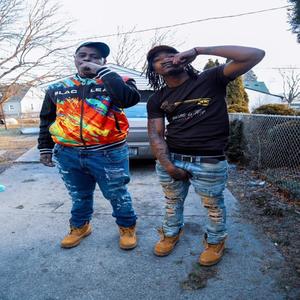 Street Life (feat. Fari Bandz) (Explicit)