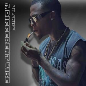 A different vibe (feat. Pltnm) (Explicit)