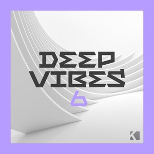 Deep Vibes, Vol. 6