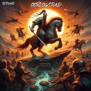 Oorlogspad (feat. Young Bangas) [Explicit]