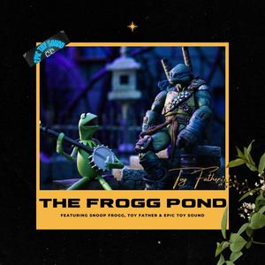 The Frogg Pond (feat. Toy Father, Snoop Frogg & Zillion Instrumentals) (Inst.)