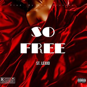 So Free (Radio Edit)