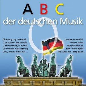 Abc der deutschen Musik - O