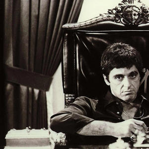 Do it (feat. Baby Scorcher) (Explicit)