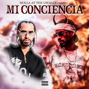 MI CONCIENCIA (Explicit)