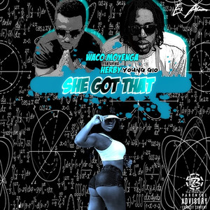 She Got That (Explicit)
