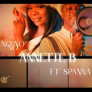 No No No (feat. Spanna)