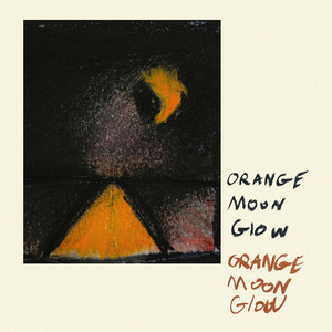 Orange Moon Glow