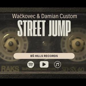 Street Jump vsp. Damian Custom