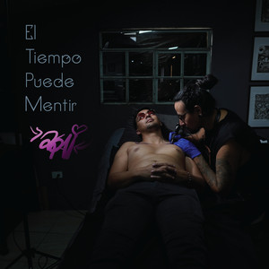 El Tiempo Puede Mentir (Explicit)