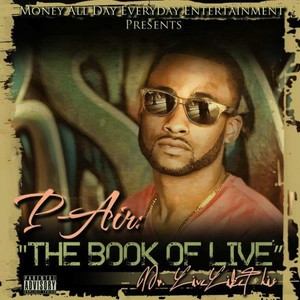 The Book of Live