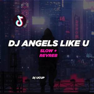 DJ ANGELS LIKE YOU -INST