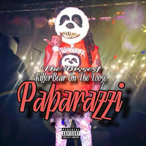 Killerbear on the loose PAPARAZZZII (Explicit)