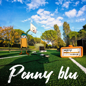 Penny blu (Explicit)