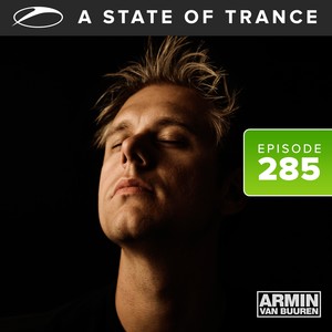 The Future(Trance Energy Theme 2007)[ASOT 285] (Original Mix)