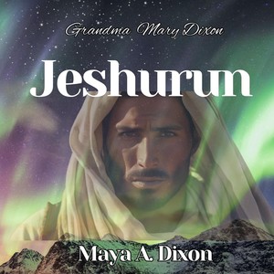 Jeshurun (feat. Grandma Mary Dixon)