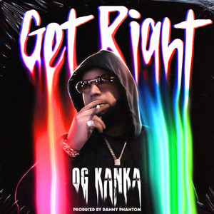 Get Right (Explicit)