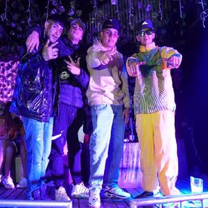 Que Onda (feat. Coqeéin Montana & Gamel Edm)