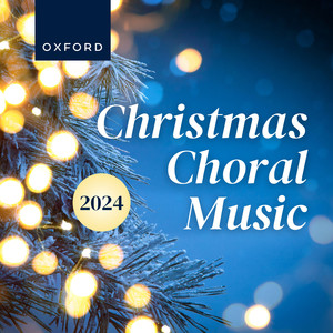 Christmas Choral Music 2024