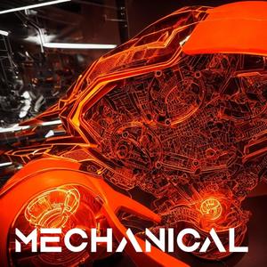 Mechanical (feat. STRVX)