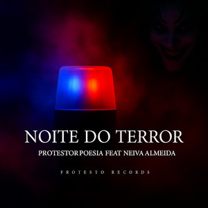 Noite do Terror