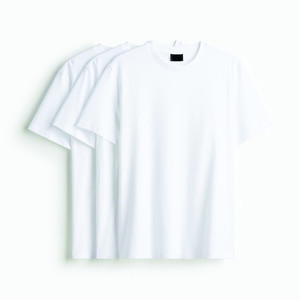 White Tee (Explicit)