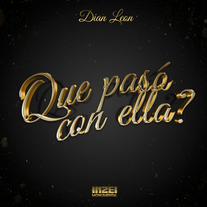 Que Paso Con Ella (Explicit)