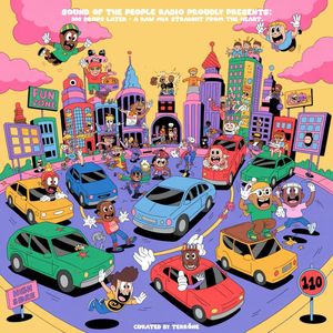 300 Drops Later (A Raw Mix Straight from the Heart)