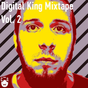 Digital King, Vol. 2 (Mixtape)