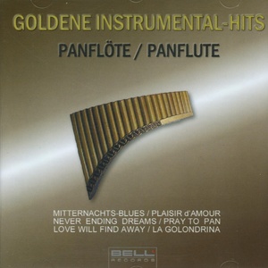 Goldene Instrumental-Hits (PanflötePanflute)