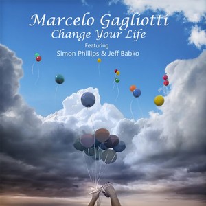 Hopefulness(feat. Jeff Babko & Simon Phillips)