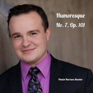 Humoresque No. 7, Op. 101