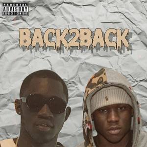 Back2Back (Explicit)