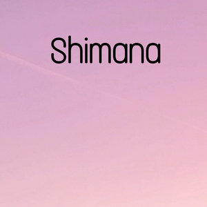 Shimana