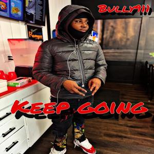 Keep going (Explicit)