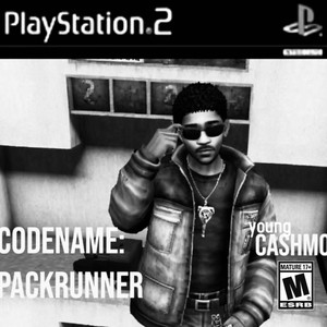 C0DENAME: PACKRUNNER (Explicit)