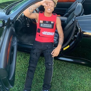 BONUS #1 (feat. LaCalii & King MYTK) (Explicit)