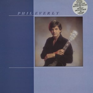 Phil Everly