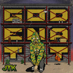 No more excuses (feat. Redzy)