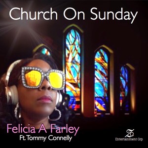 Church On Sunday (feat. Tommy Connelly)