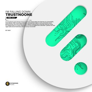 I'm Falling Down (Extended Mix)