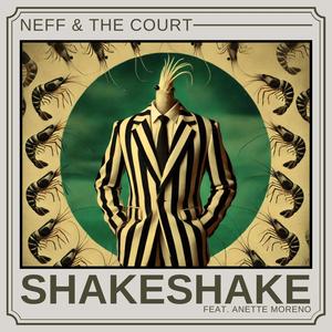 Shake Shake (feat. Anette Moreno)