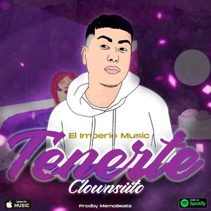 Tenerte (Explicit)