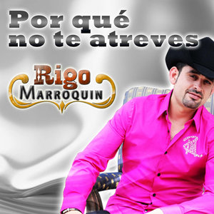 Por Qué No Te Atreves - Single