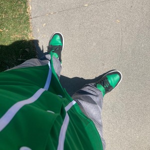 Cali Pacc (Freestyle) (Explicit)