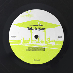 Take It Slow (Extended Mix)