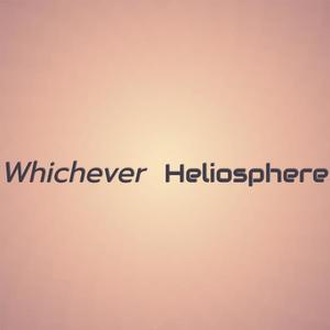 Whichever Heliosphere