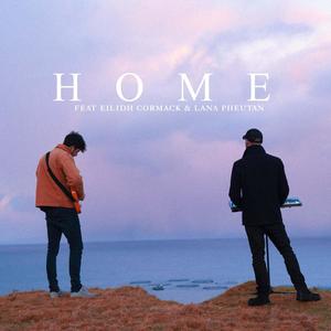 Home(feat. Eilidh Cormack & Lana Pheutan)